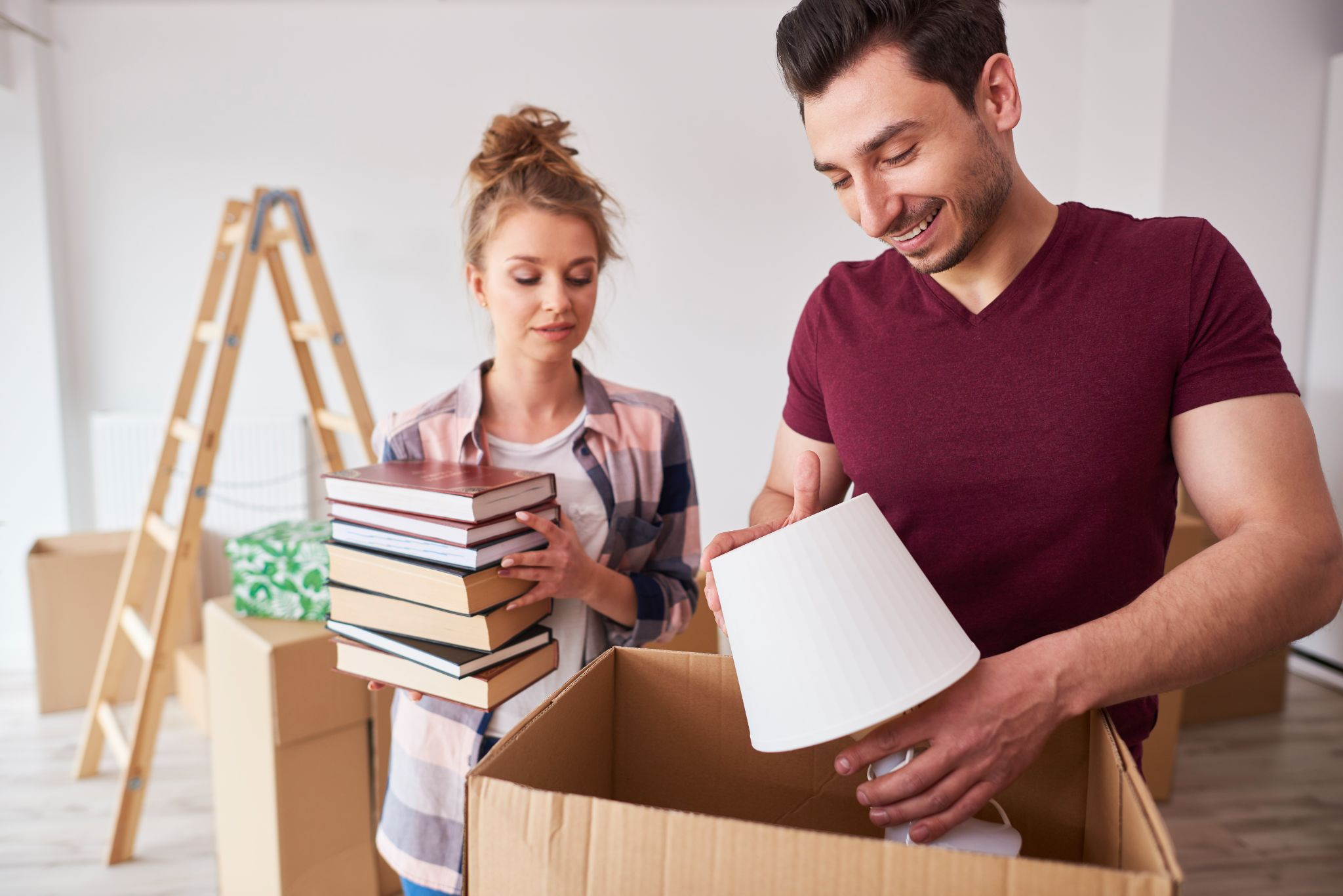 Short-Term vs Long-Term Student Storage: A Simple Guide for Students