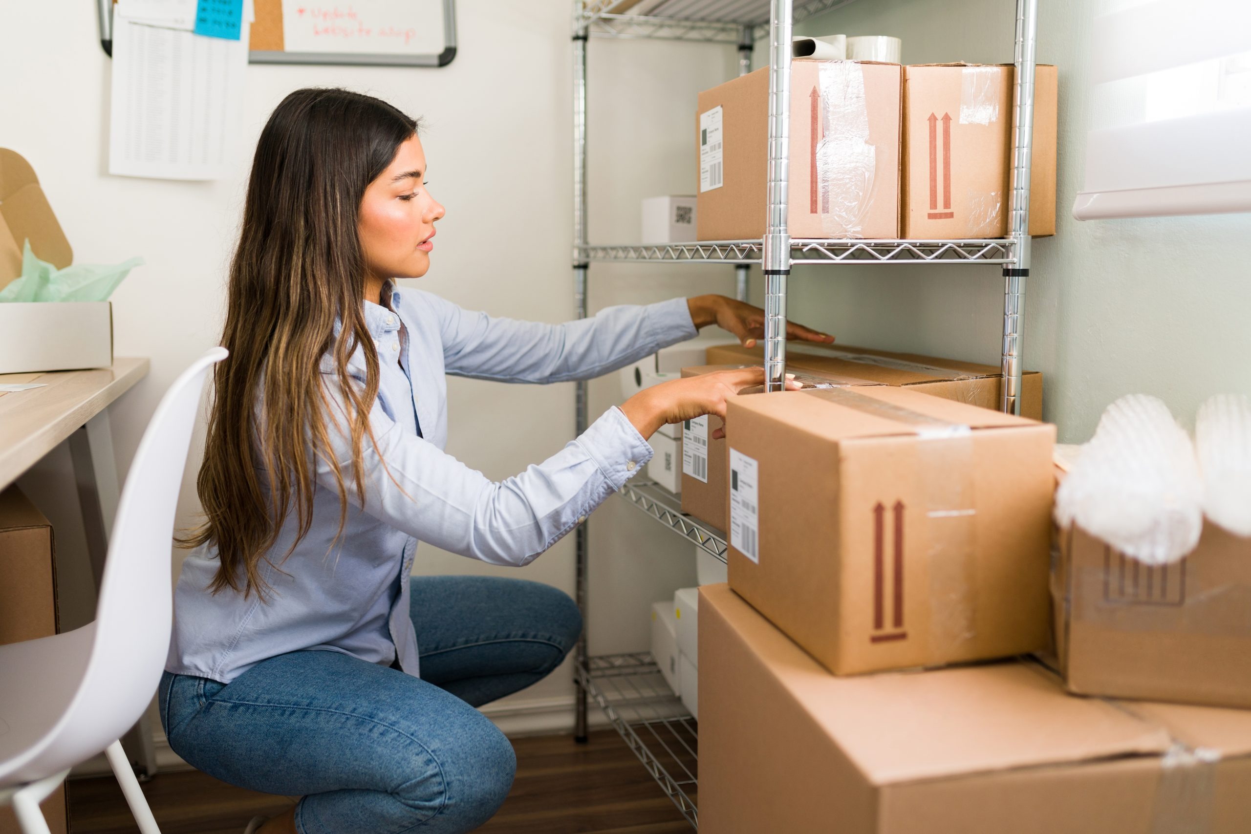 Looking to Cut Costs? Cheap Student Storage in Bristol by Student Stuff Makes It Easy
