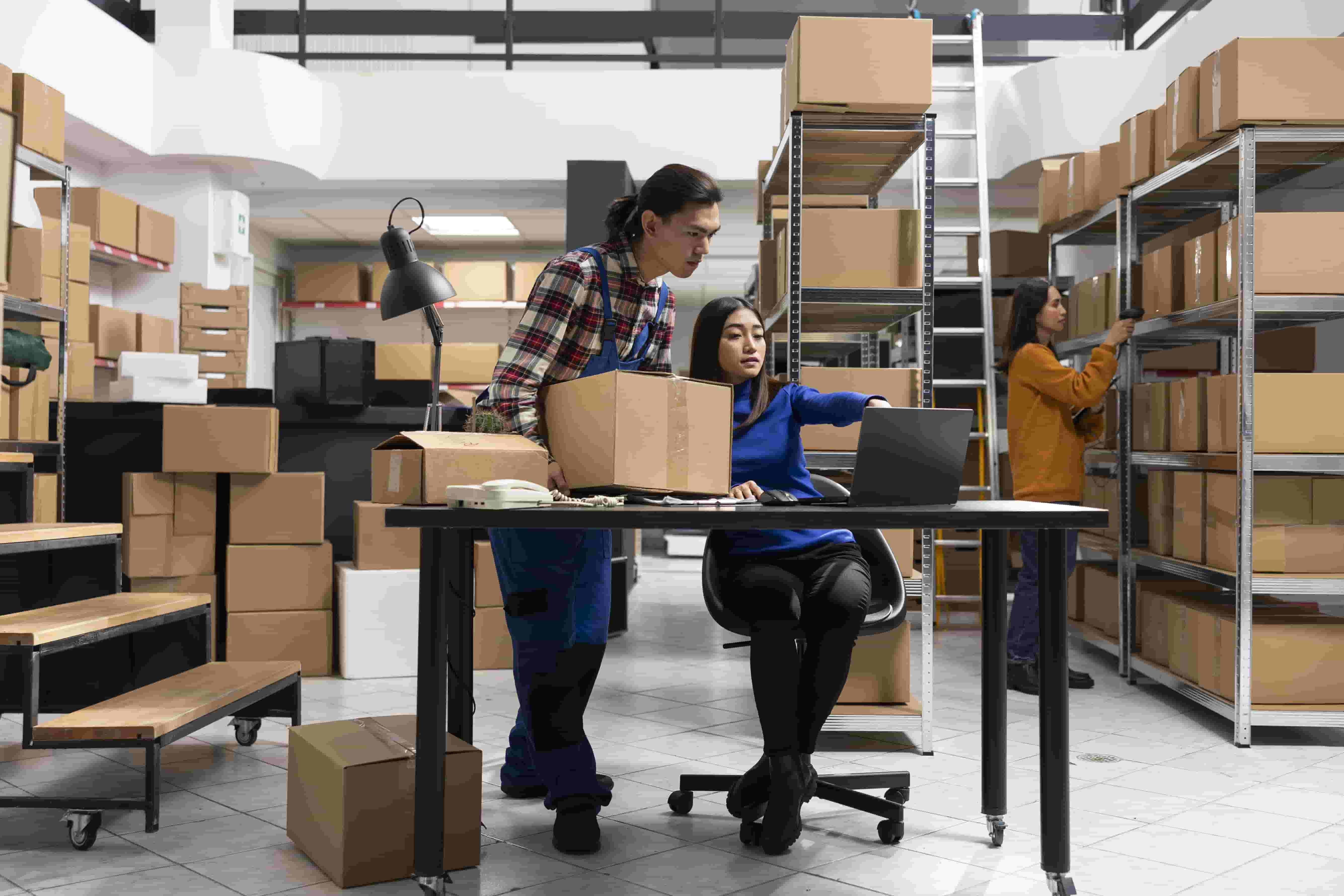 Optimizing Your Space with Student Top-Rated Personal Storage