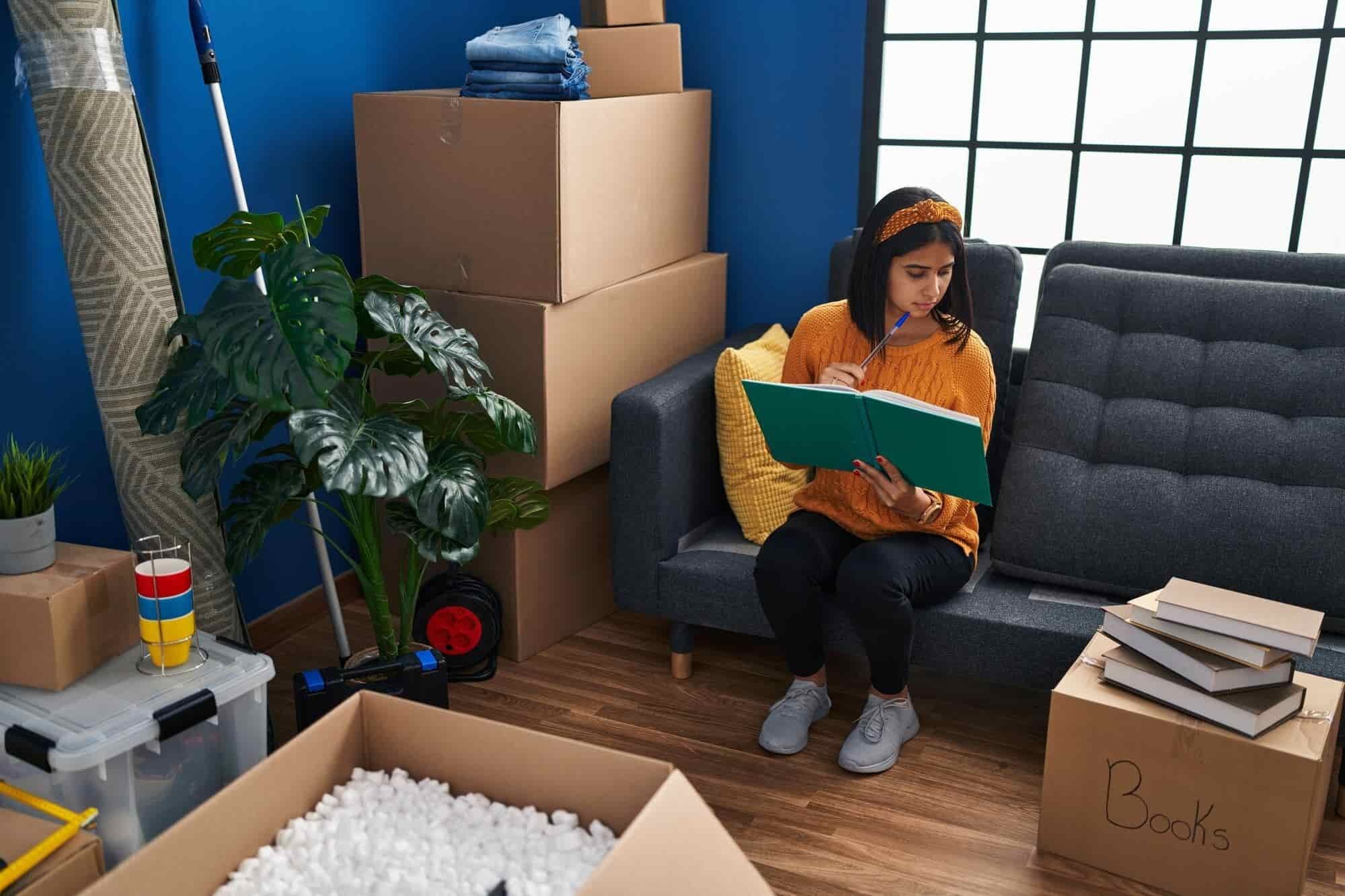 Choosing Affordable Student Storage in Bristol Made Easy