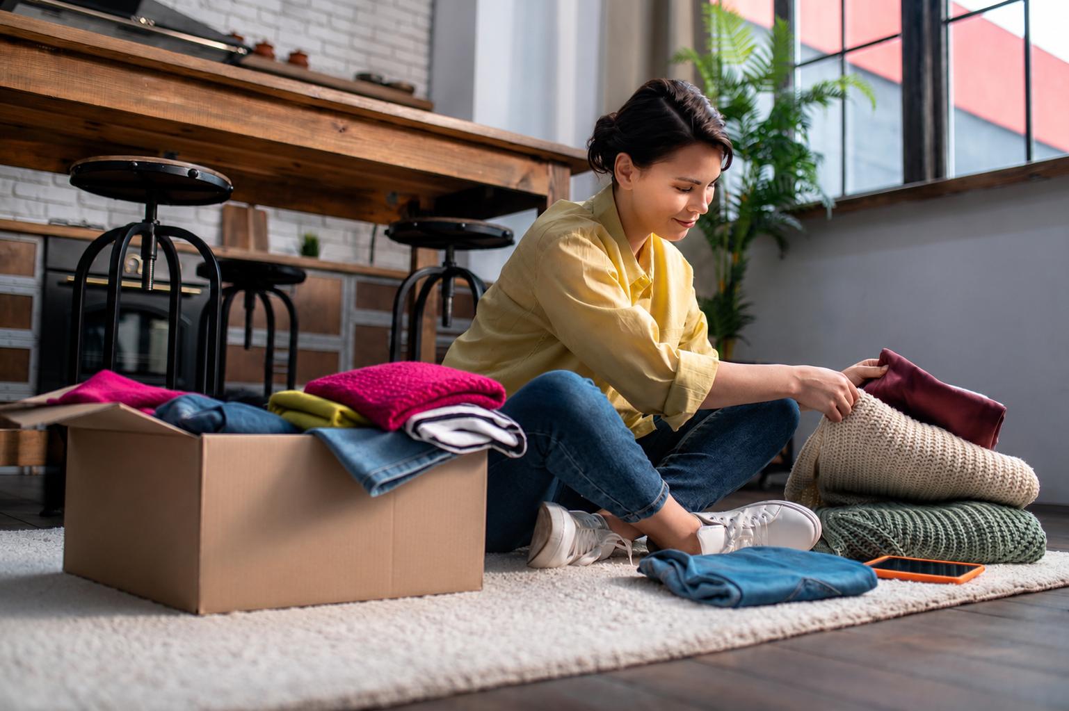 How Student Storage in Bristol is the Smart Way to Handle Summer Moves